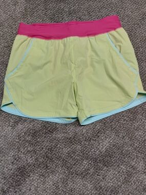 Lands' End Lightweight Shorts